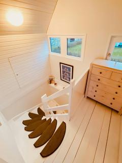 Baltic Retreat Thatched Roof Minutes From Sea - 1