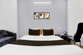 Collection O Gomti Nagar Near Amity - Lucknow - 6