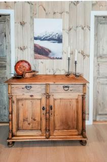 Fantastic View Cabin In Peaceful Blefjel - 4