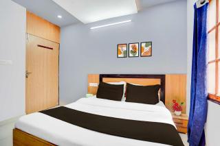 Collection O Gomti Nagar Near Amity - Lucknow - 8