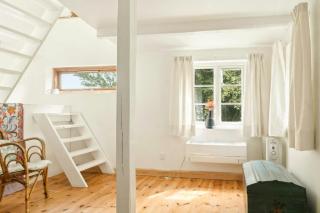 Private Retreat Near Kragenæs With Field Views - Vesterborg - 5