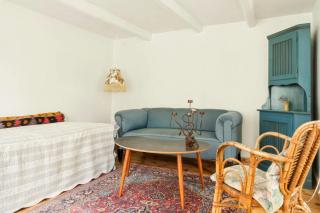 Private Retreat Near Kragenæs With Field Views - Vesterborg - 4