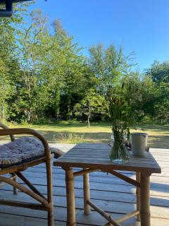 Charming Cottage Close To Smidstrup Beach - 2