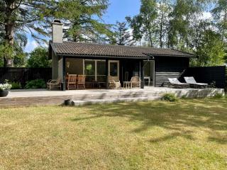 Charming Cottage Close To Smidstrup Beach - Gilleleje - 1