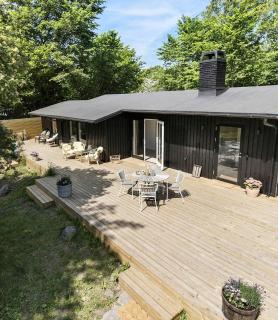 Modern House Near Vejby Beach - Vejby - 0