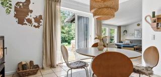 Modern House Near Vejby Beach - Vejby - 4