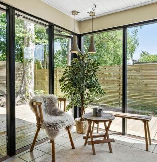 Modern House Near Vejby Beach - Vejby - 3