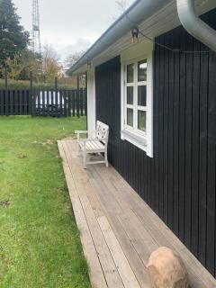 Family-Friendly Home With View To Tibirke Hills - 3