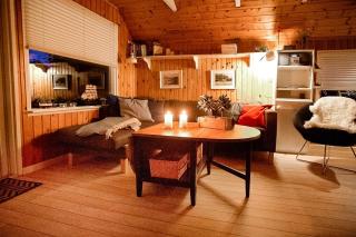 Sleep Under The Stars Near Brunsnæs Beach - Broager - 1