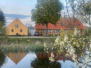 Holiday Apartment In Voderup On Ærø - Ærøskøbing - 0