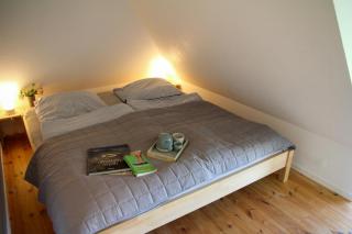 Charming Thatched Cottage - 7