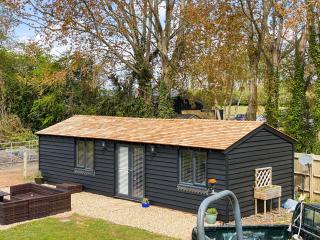 The Cabin - Southbourne - 0
