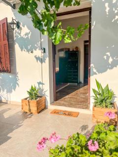The Cottage - Vathí - 7