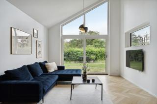 Modern Home Close To Hjelm Deep - Ebeltoft - 3