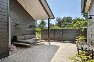 Modern Home Close To Hjelm Deep - Ebeltoft - 2
