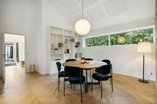 Modern Home Close To Hjelm Deep - Ebeltoft - 1