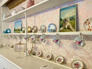 Yew Tree Farm - Chew Stoke - 6