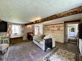 Yew Tree Farm - Chew Stoke - 7