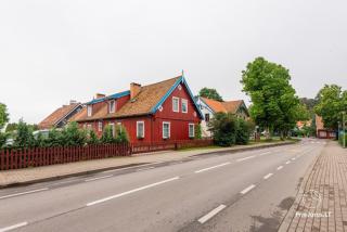 Ramus poilsis - Nida - 8