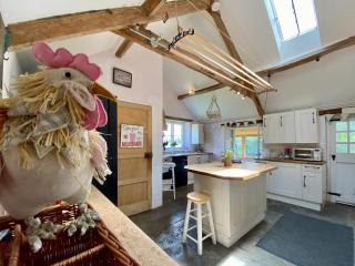 Yew Tree Farm - Chew Stoke - 1