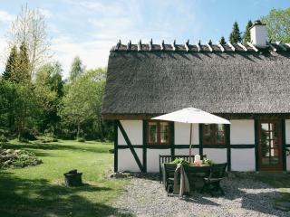 Rural Oasis In Scenic Surroundings - Jyderup - 0