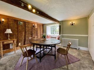Yew Tree Farm - Chew Stoke - 3