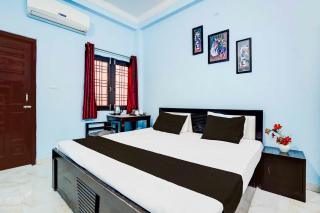 Collection O Lucknow Samudayik Community Center - 9