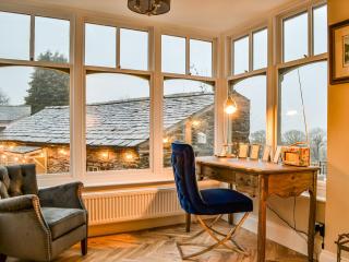 Hazelrigg - Bowness-on-Windermere - 5