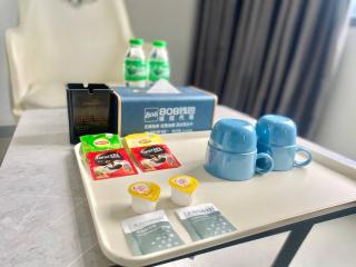 广东大酒店Guangdon Business Hotel-SM Mall of Asia, SMX & Manila World Trade Center - Manila - 2