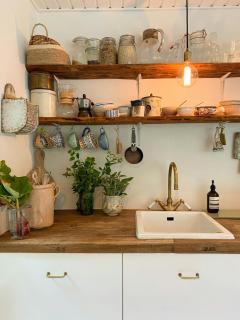 Nordic Haven For Families At Guest Houses - Vejby Strand - 0