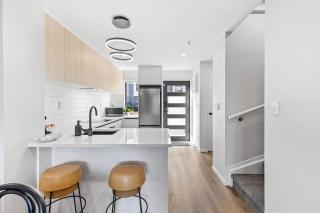 Relaxing 4BR Townhouse in Family-Friendly Area - Auckland - 7