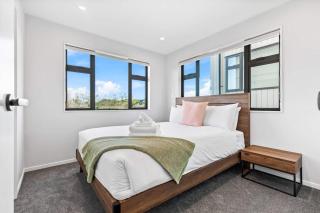 Relaxing 4BR Townhouse in Family-Friendly Area - Auckland - 8