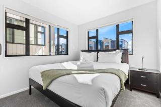 4BR Townhouse Perfect for Families I Zodiak Stay - 3