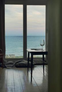 Beachfront Villa At Dannemare With Sea View - Dannemare - 1