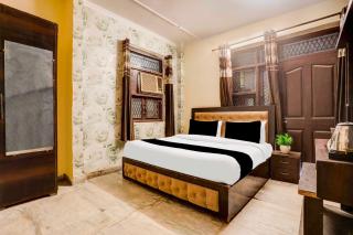 Collection O Uttam Nagar Near Akash Hospital - Neu-Delhi - 0