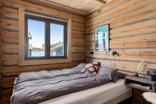 Modern And Spacious Cabin At Mosetertoppen - Øyer - 2