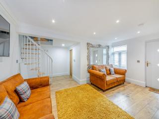 Buttercup Cottage - Uk45969 - Yarm - 0