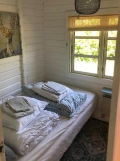 Charming Summer House By The Gudenå With Sauna - Fårvang - 2