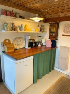 Cosy Holiday Home 260 Metres From Tranum Beach - 6