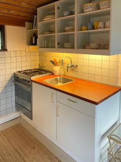 Cosy Holiday Home 260 Metres From Tranum Beach - 7