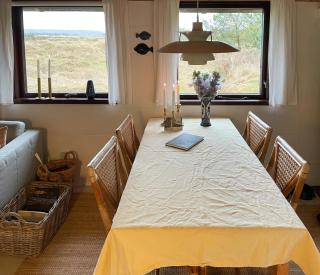 Cosy Holiday Home 260 Metres From Tranum Beach - 4