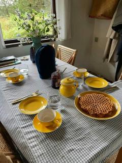 Cosy Holiday Home 260 Metres From Tranum Beach - 3