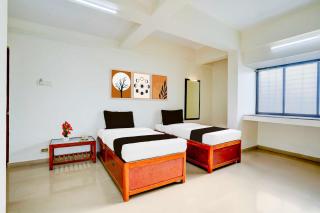 Collection O Pachgaon Near Kolhapur Film Institute - Kolhapur - 6