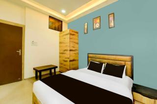 Hotel O Vrindavan Palace Colony - Indore - 9