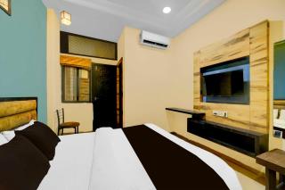 Hotel O Vrindavan Palace Colony - Indore - 7