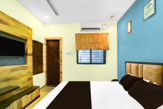 Hotel O Vrindavan Palace Colony - Indore - 4