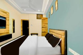 Hotel O Vrindavan Palace Colony - Indore - 8