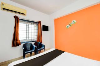 Collection O LB Nagar Near Kamineni Hospital - Haiderabad - 3