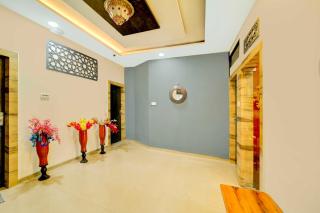 Hotel O Vrindavan Palace Colony - Indore - 2
