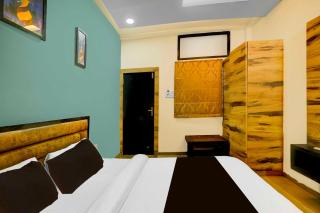 Hotel O Vrindavan Palace Colony - Indore - 5